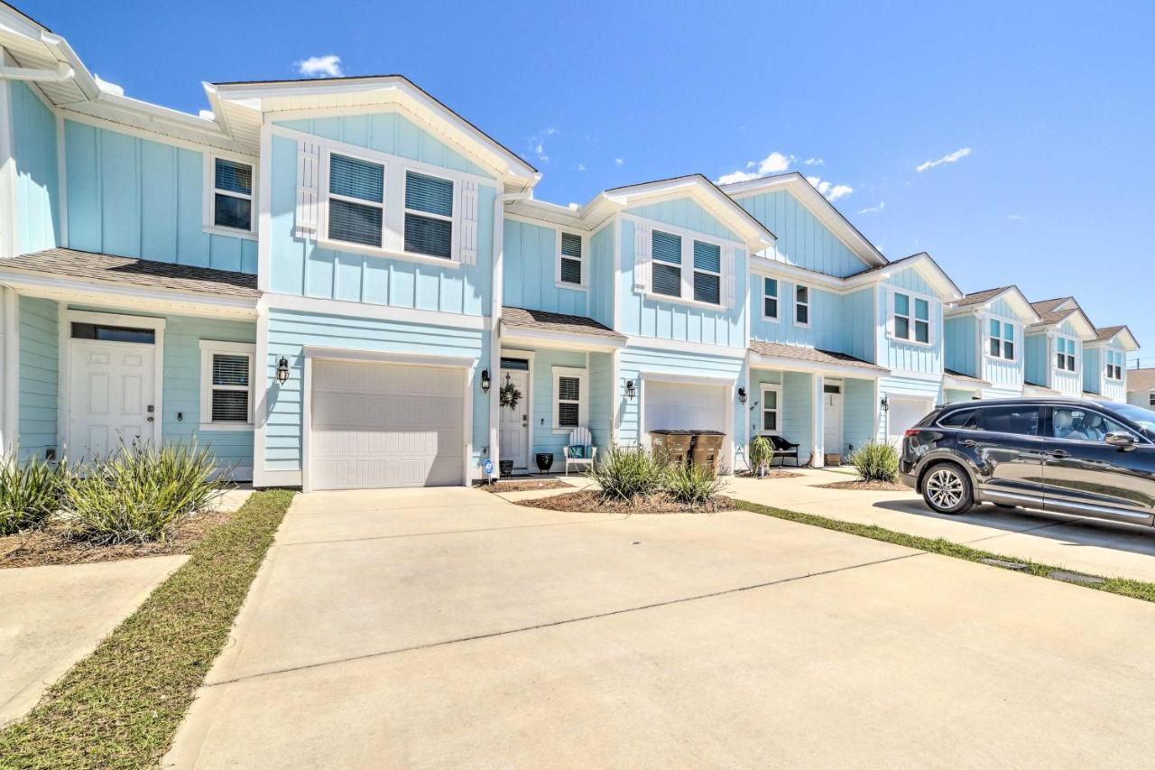 Holiday home Beautiful Pcb Getaway Less Than 3 Mi To The Beach!